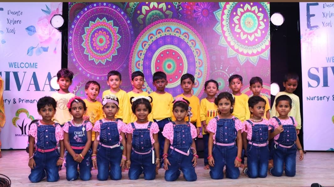 Annual Day Celebrations and Cultural Programme