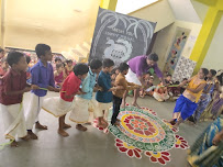Traditional Pongal Tug of War Celebrations