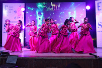 Annual Day Dance Performance