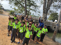 Educational Field Trip Outdoor Excursion