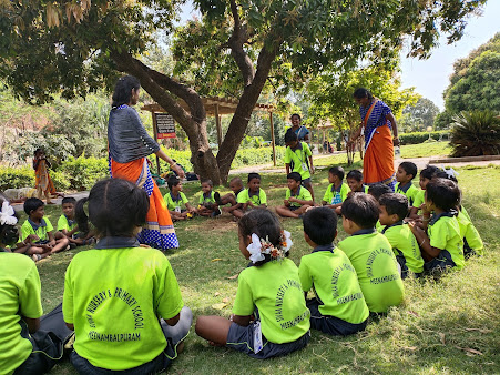 Holistic Learning